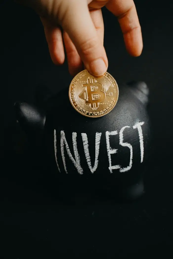 investing bitcoin