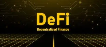 A DeFinitive Guide to DeFi