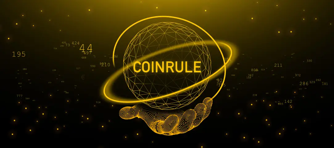 Coinrule Full Crypto Trading Bot Review