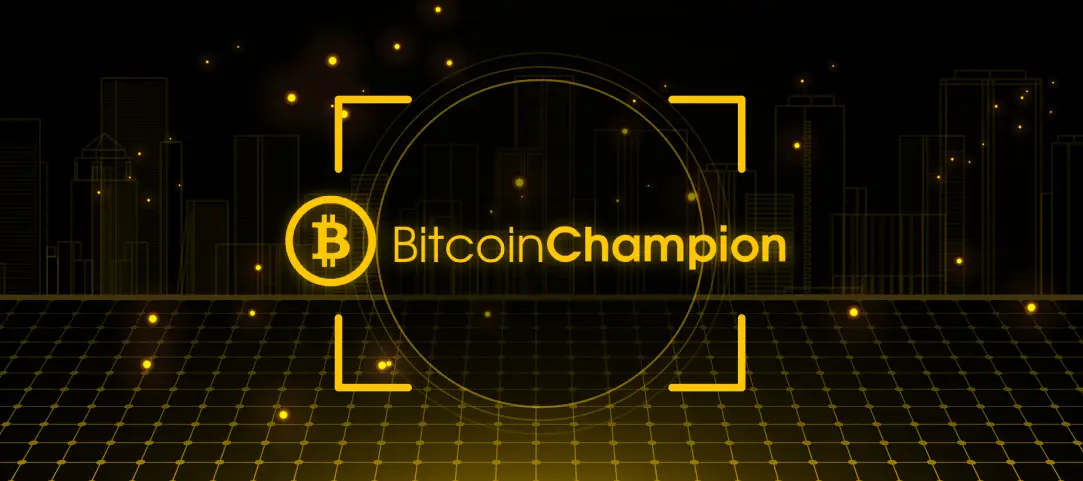 Bitcoin Champion review