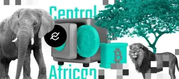 Central African Republic Bitcoin