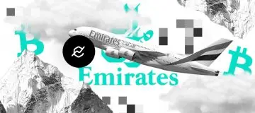 Emirates Airlines Bitcoin