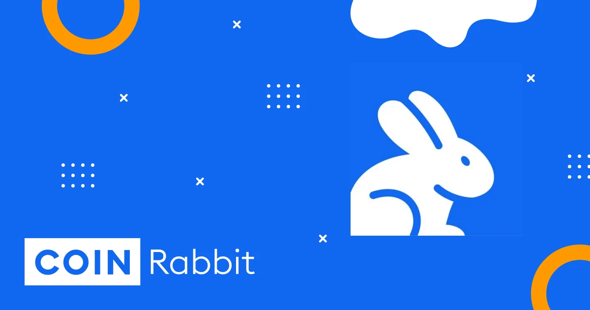 Coinrabbit cover