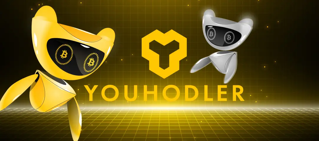 YouHodler Crypto Lending Review – Interest Earning