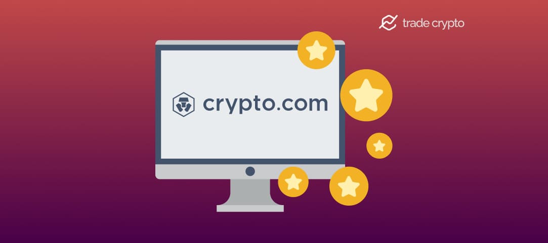 Crypto.Com Review