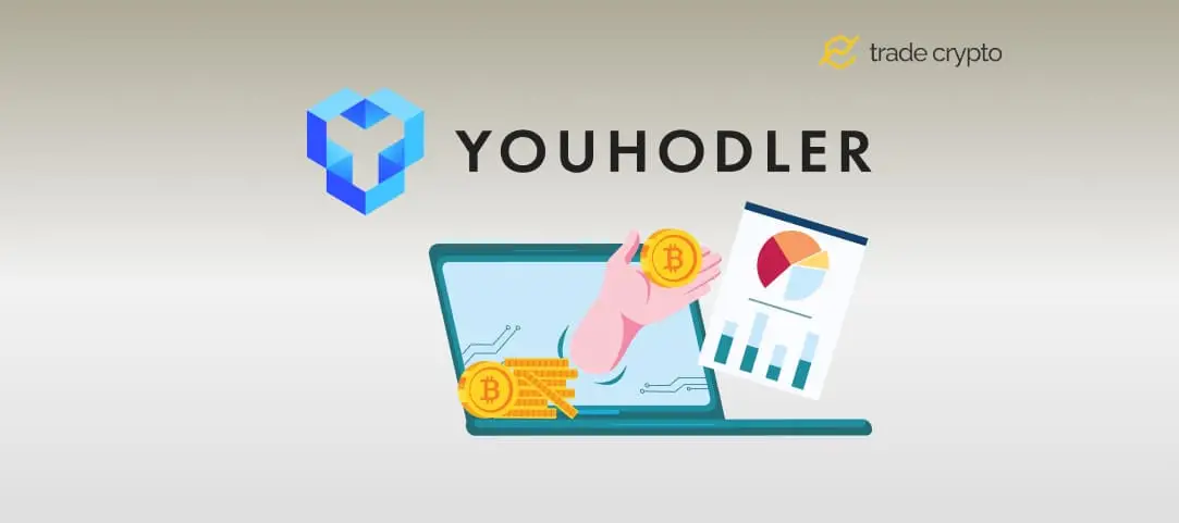 YouHodler Crypto Lending Review Cover