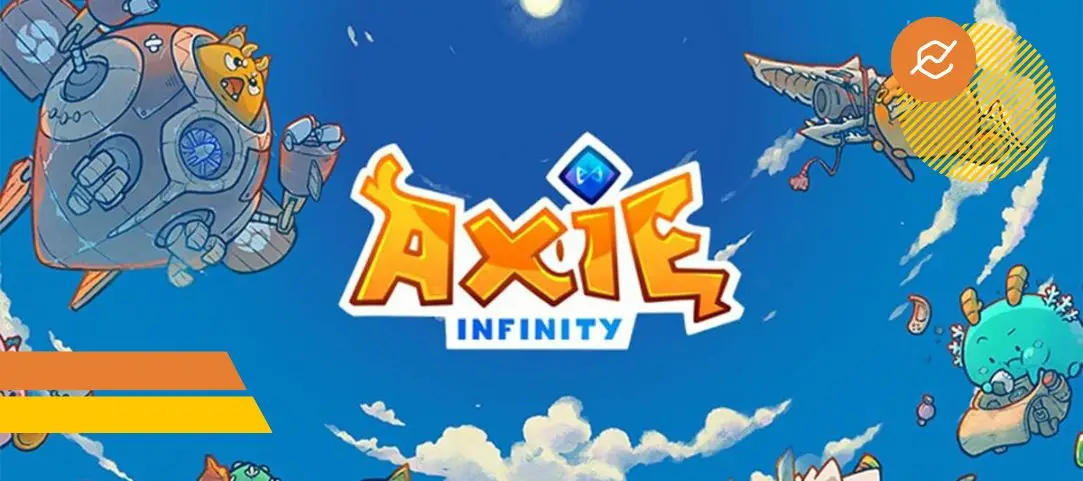 Axie Infinity NFT Sales Increase More than 205%