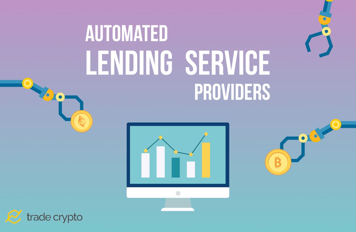 Benefits of Automated Lending Service Providers