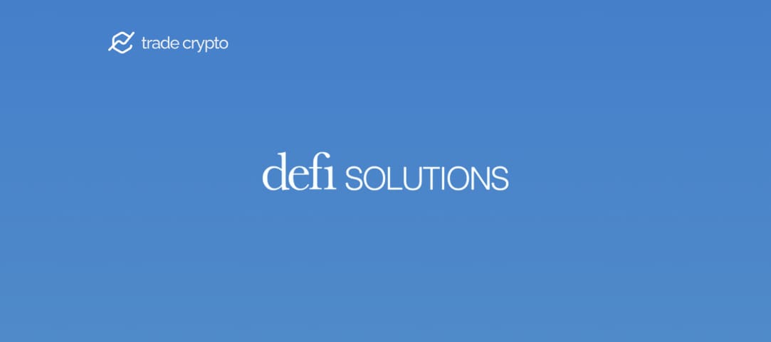 Defi Solutions