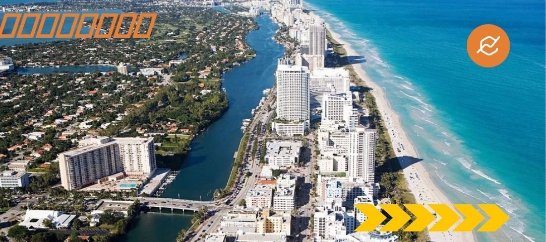 Miami to Launch City-Themed NFTs