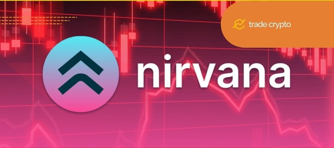 nirvana crypto