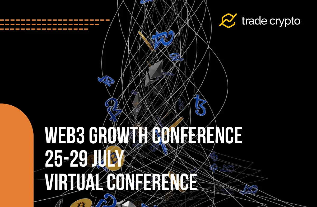 Web3 Growth Conference