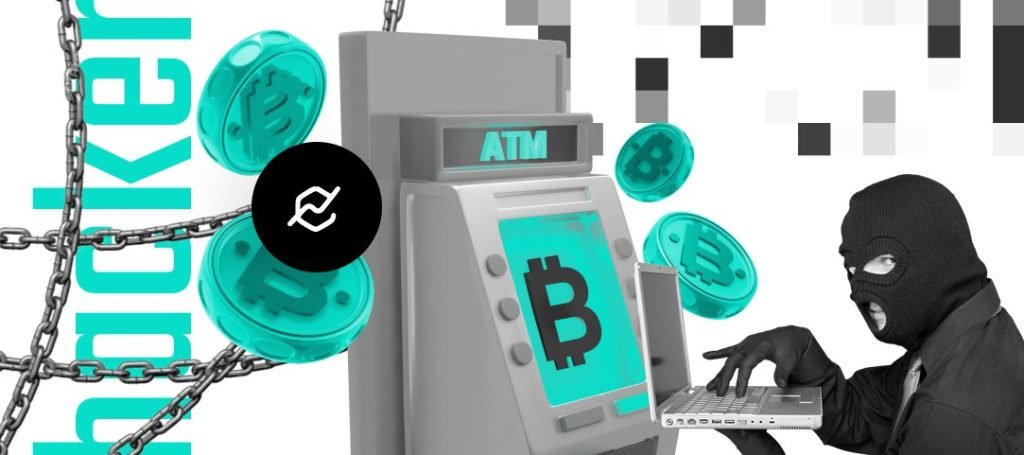 General Bytes’ Bitcoin ATMs Hacked