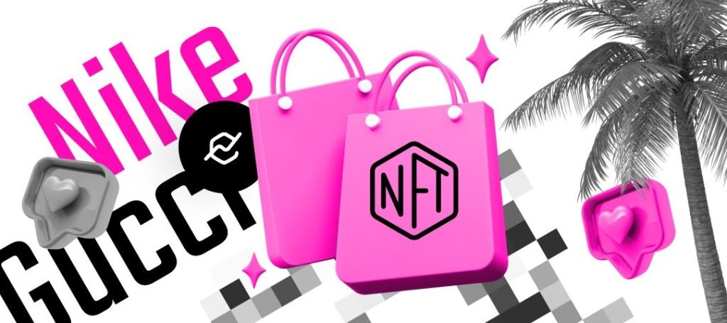 New Data: Brands Generated More than $250 Million in NFT Sales