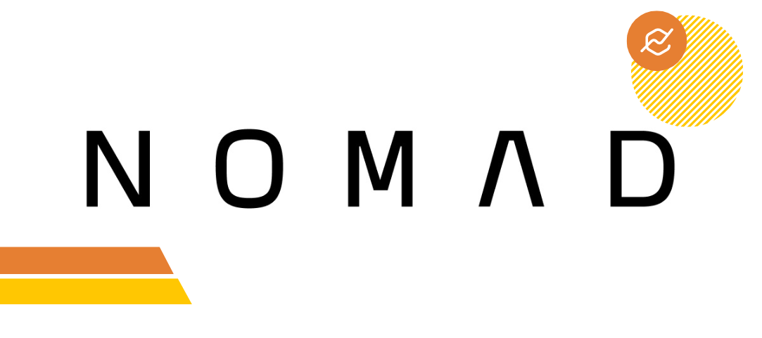 Nomad logo