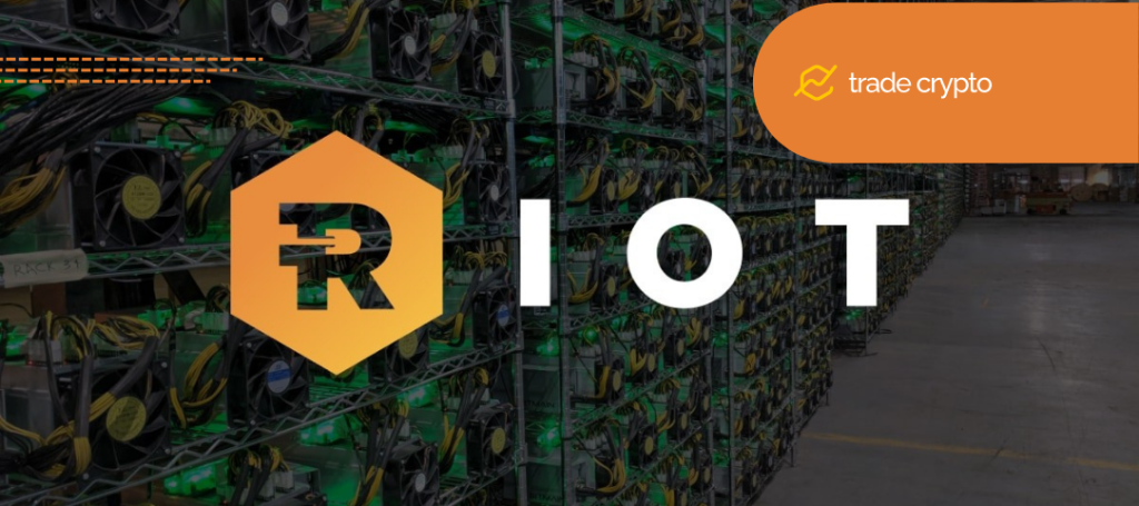 Bitcoin Mining Company Riot Awarded $9.5 Million