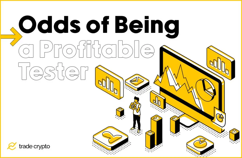Odds of Being a Profitable Testnet Tester