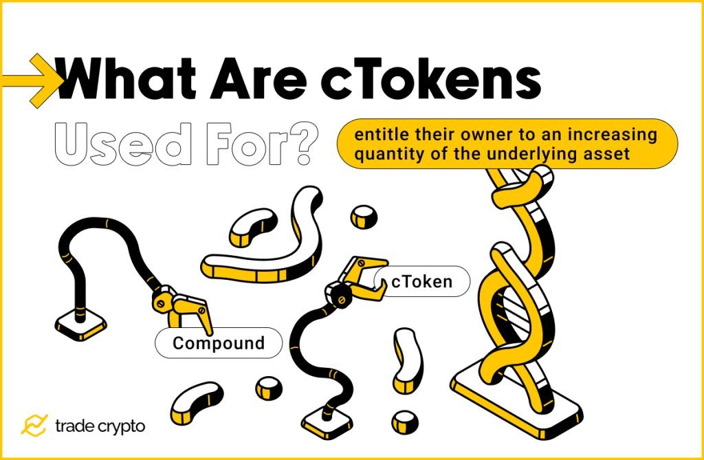 What Are cTokens Used For