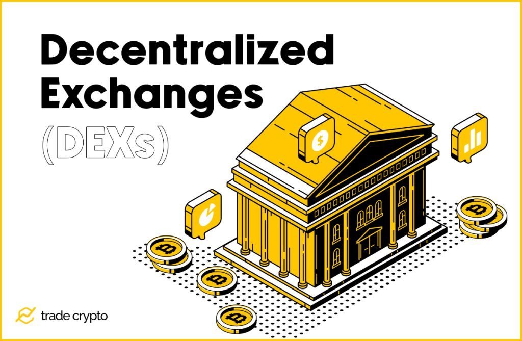 decentralized exchanges