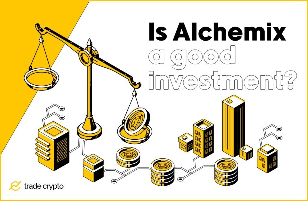 Is Alchemix a good investment