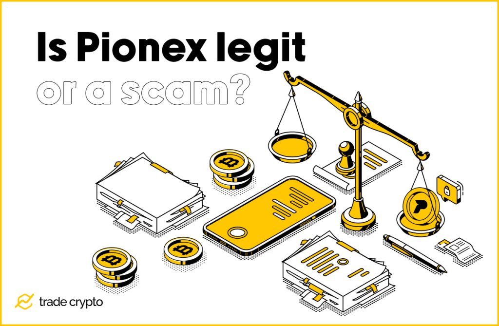 Is Pionex legit or a scam