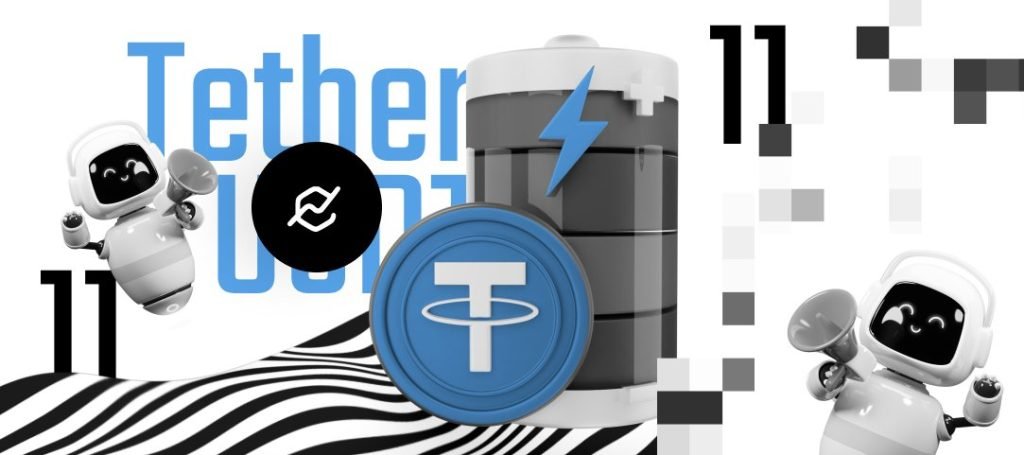 Tether Launches USDT On Near Network