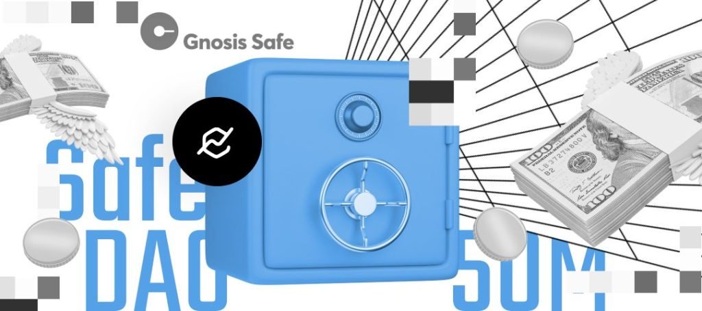 SafeDAO and SAFE Token Launched