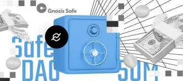 SafeDAO and SAFE token