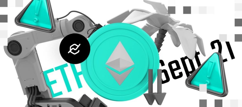 BTC and ETH Prices Suffer Substantial Drops