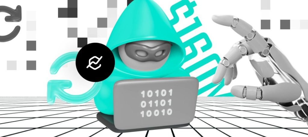 Wintermute AMM Hacked for $160 Million