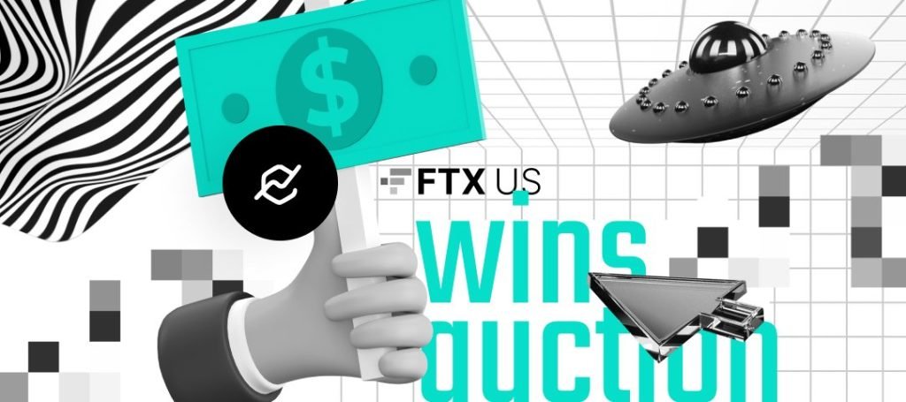 FTX US Purchases Voyager Digital’s Assets for $1.4 Billion