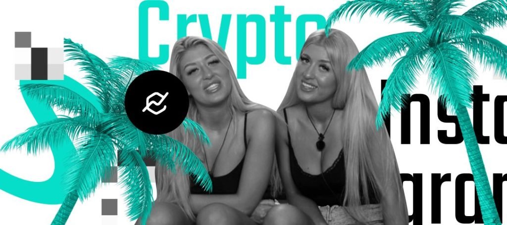 Love Island Stars Warned Due to False Crypto Advertising