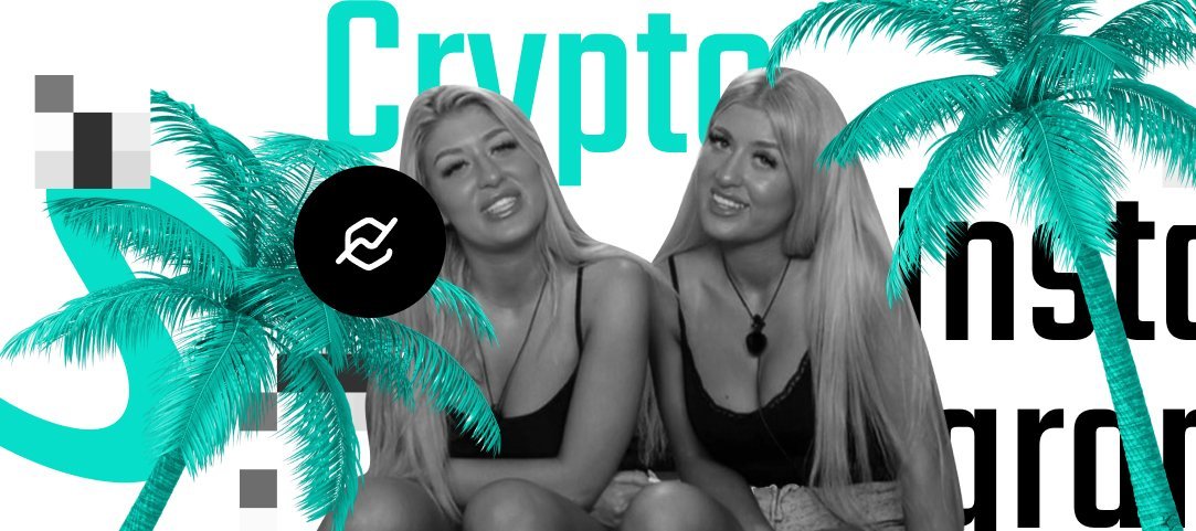 Jessica and Eve Gale crypto