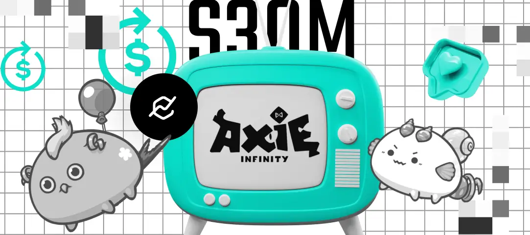 Axie Infinity hack
