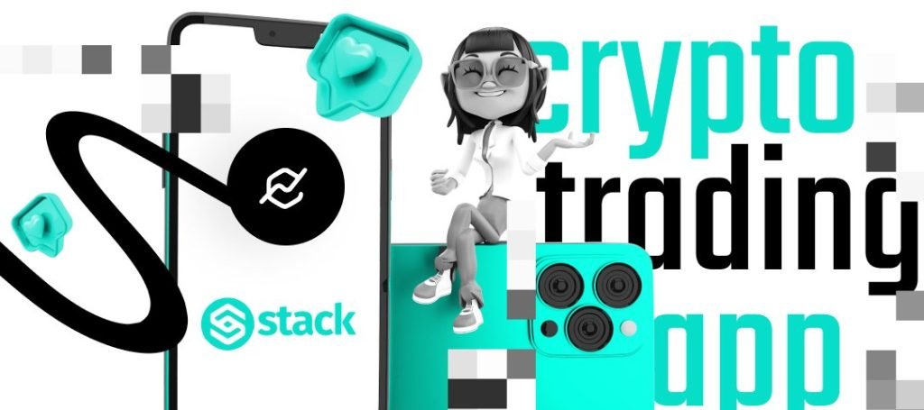 Stack Crypto App Aimed at Teens Released