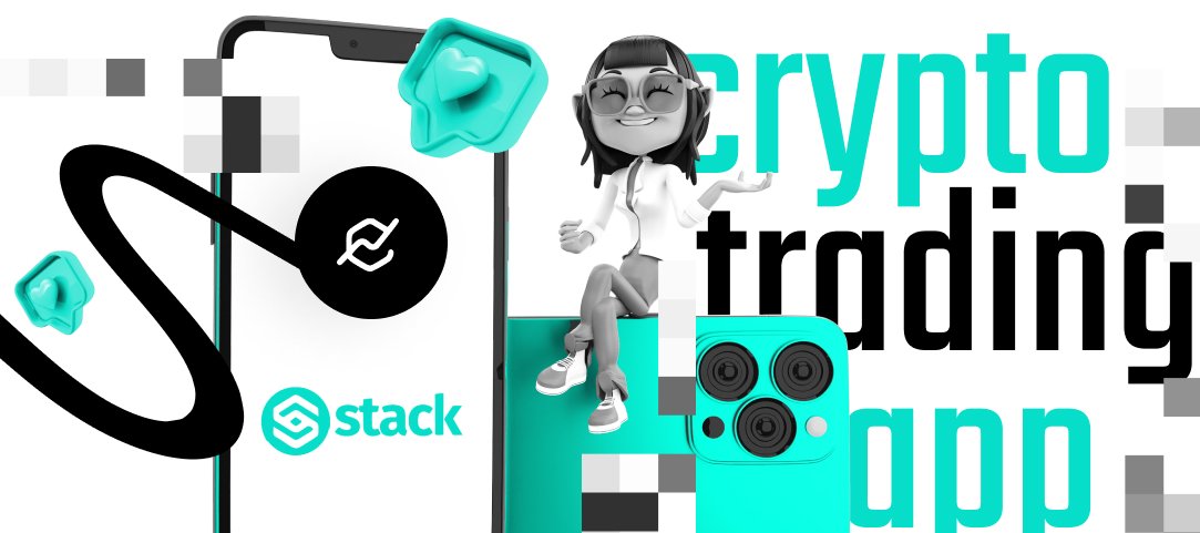 Stack app