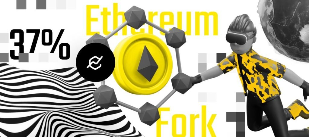 ETHPoW Attackers Take Off With 200 ETHW