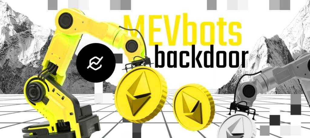 MEVbots Arbitrage Trading Bot ETH Scam Revealed