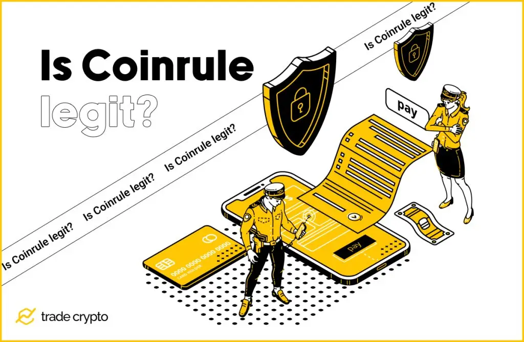 Is Coinrule Legit