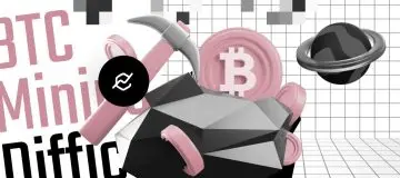 Bitcoin mining difficulty increasing