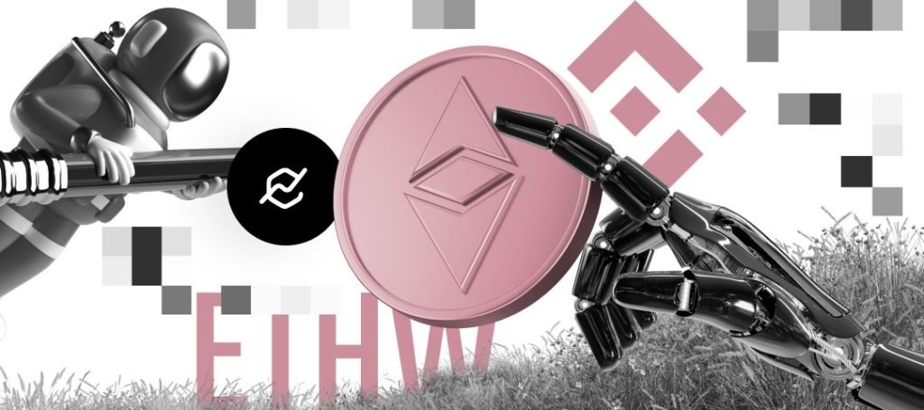 Binance Adds Mining Pool Support for ETHW