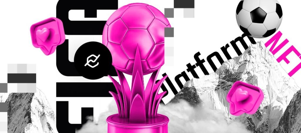 FIFA Announces 2022 World Cup NFT Platform