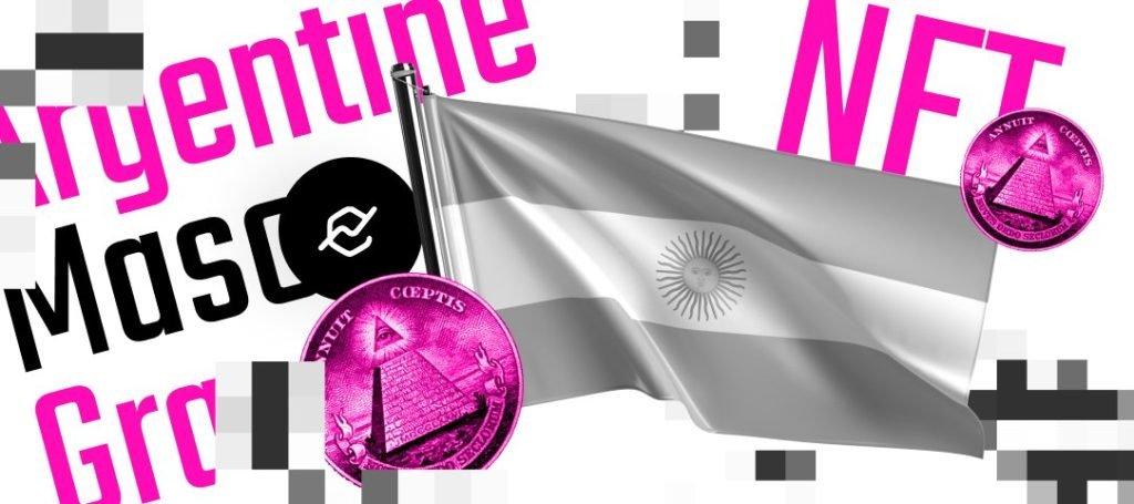 Freemasons’ Lodge in Argentina Launching an NFT Collection