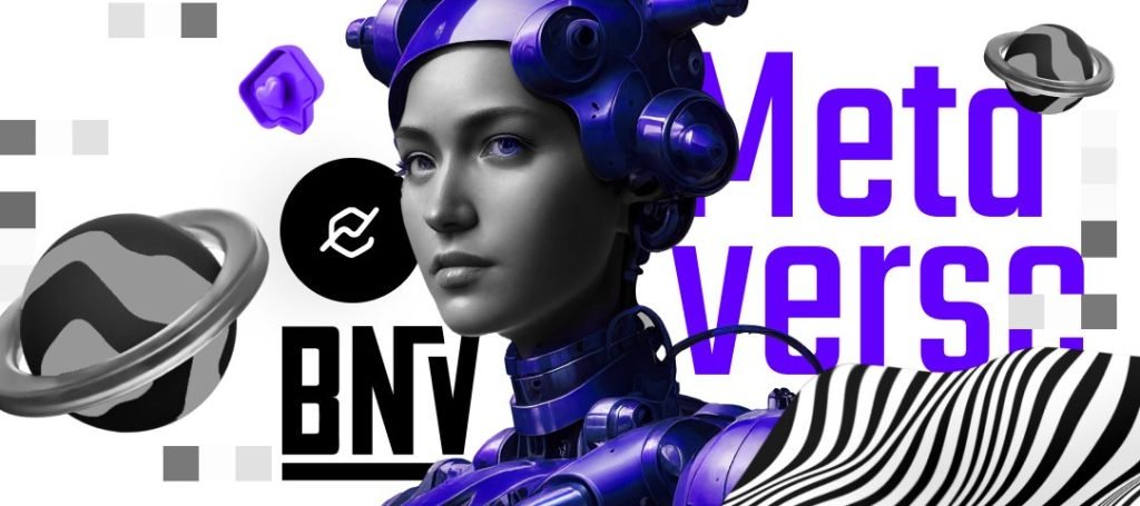 Fashion Metaverse BNV World Announced