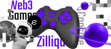 Zilliqa game console