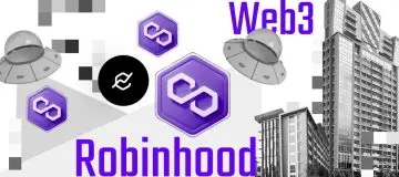 Robinhood web3 wallet