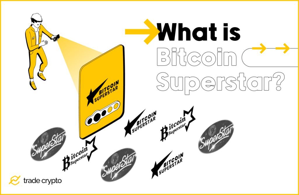 What is Bitcoin Superstar