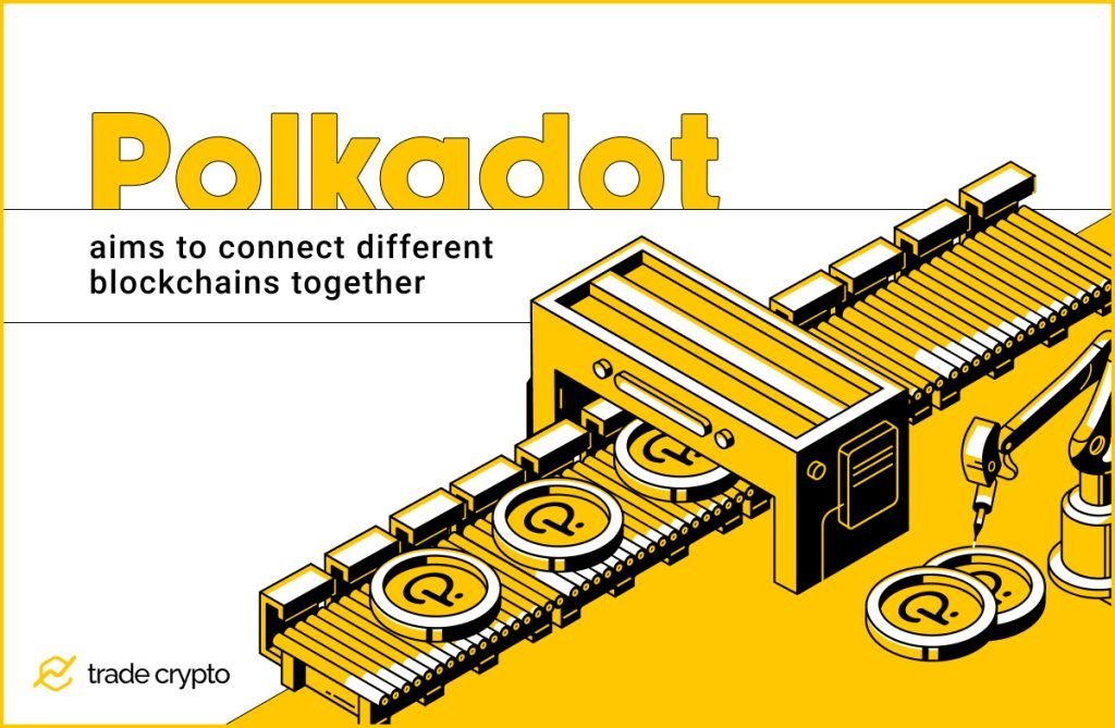 Polkadot DOT coin buying – the ultimate guide