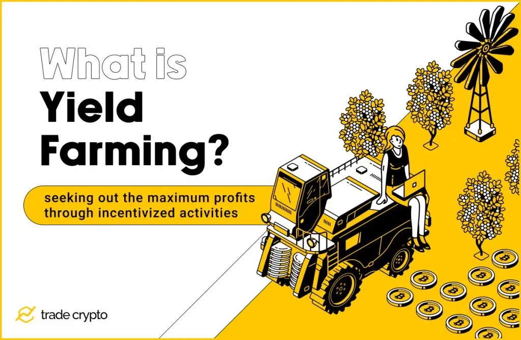 What is Yield Farming