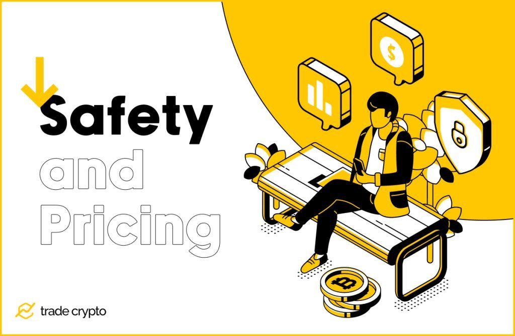 Bitsgap Safety and Pricing
